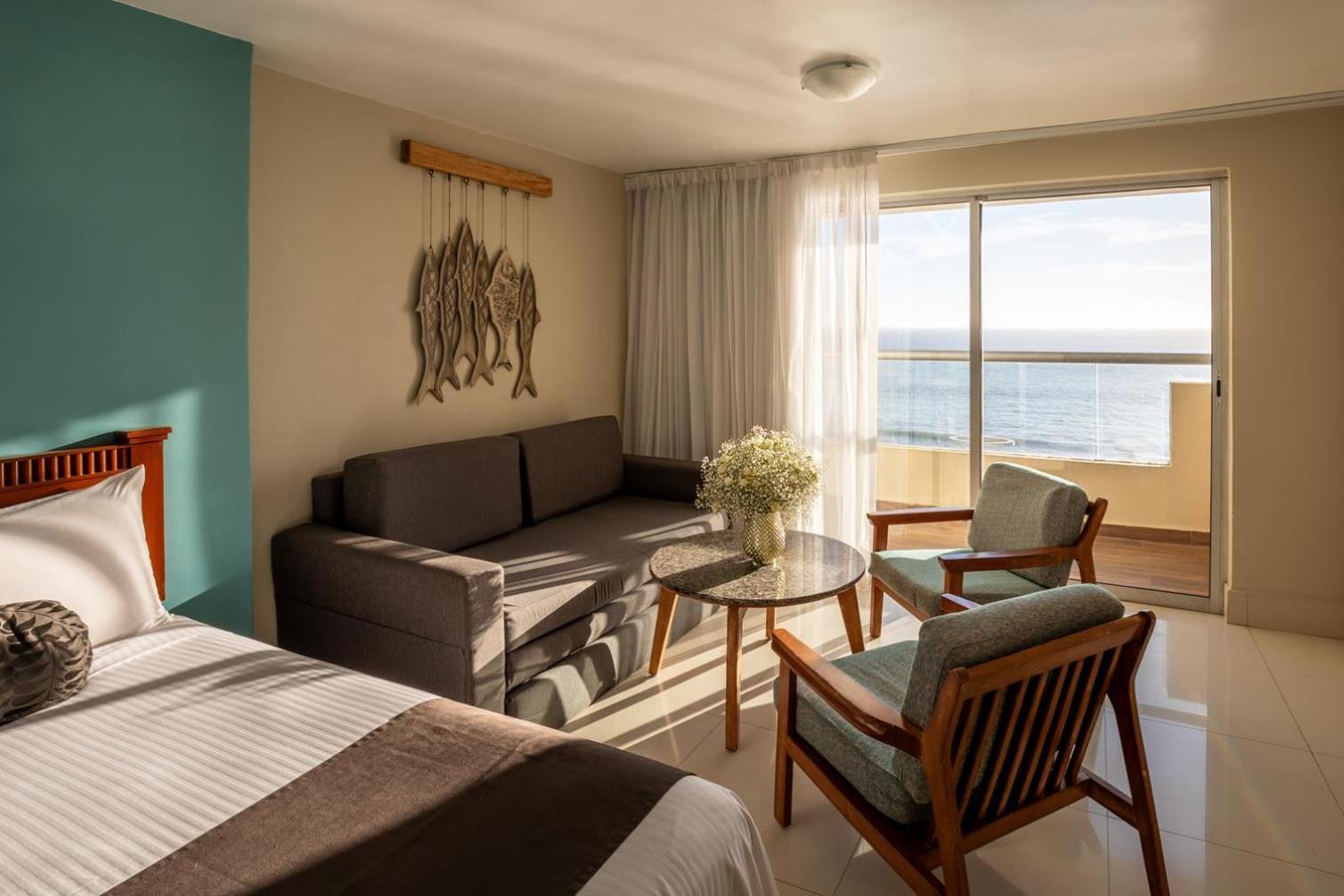 Don Pelayo Pacific Beach Mazatlán Zewnętrze zdjęcie