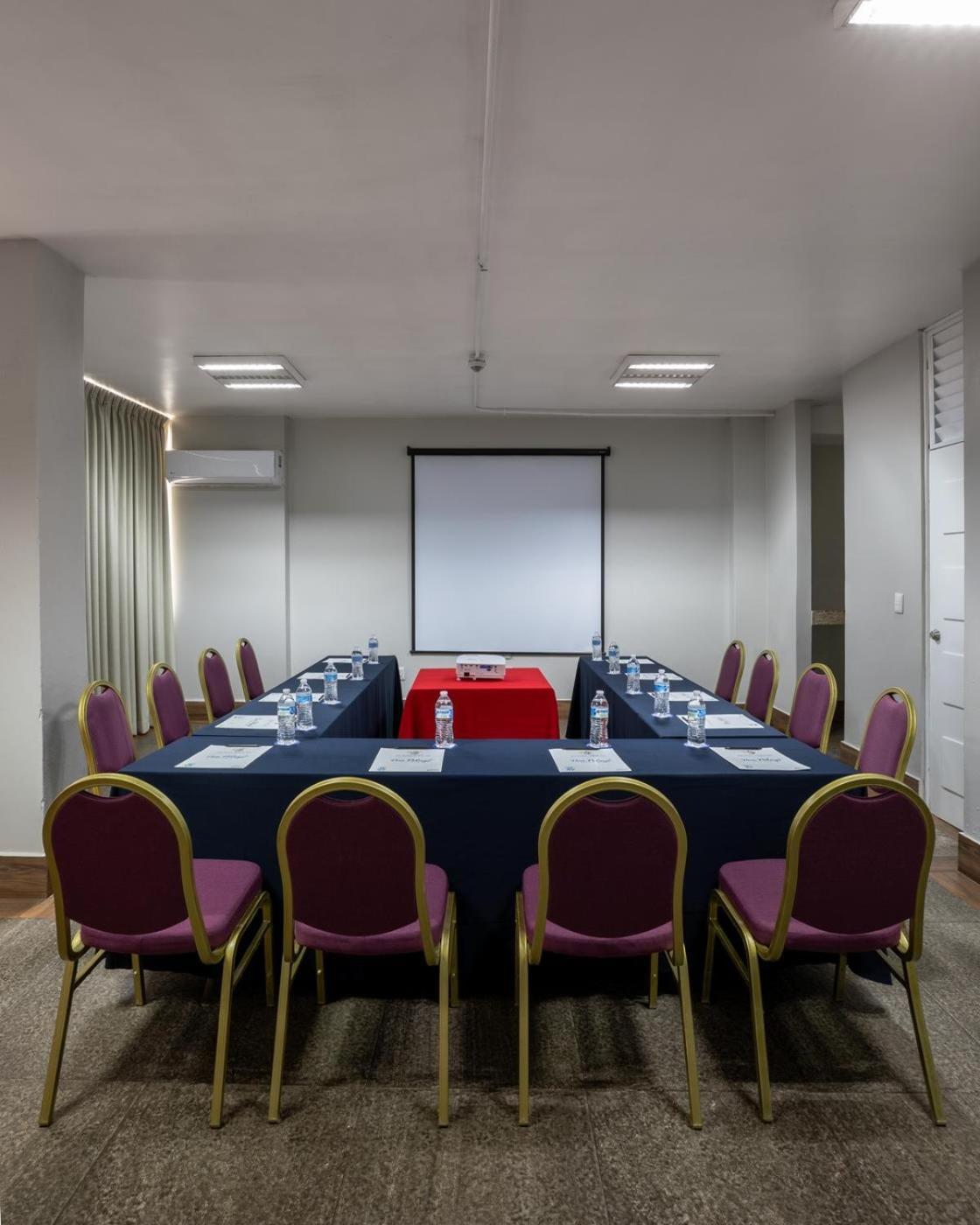 Don Pelayo Pacific Beach Mazatlán Zewnętrze zdjęcie